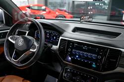 فولكسفاغن أطلس كروس سبورت